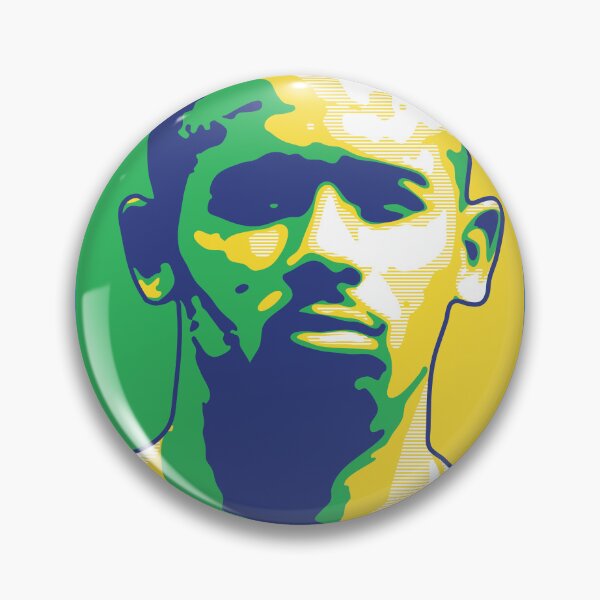Item preview, G. Jesus - BRAZIL designed and sold by DFA.