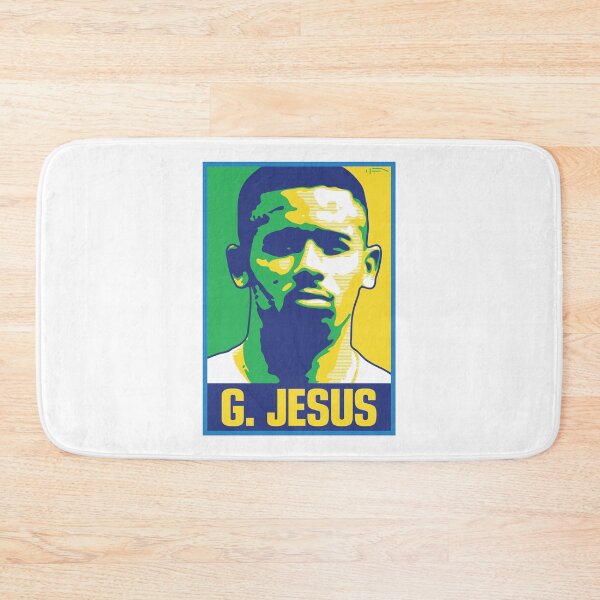 Item preview, G. Jesus - BRAZIL designed and sold by DFA.