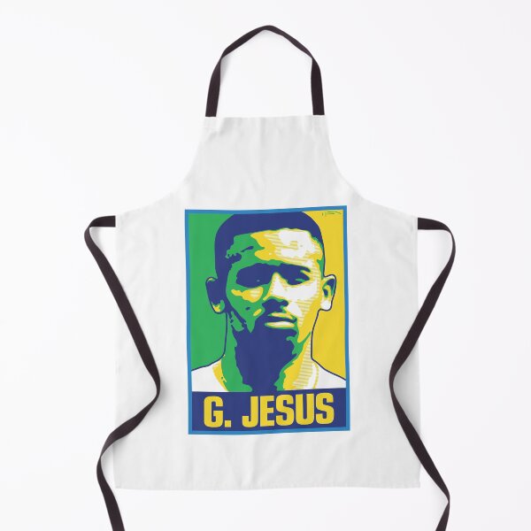 Item preview, G. Jesus - BRAZIL designed and sold by DFA.