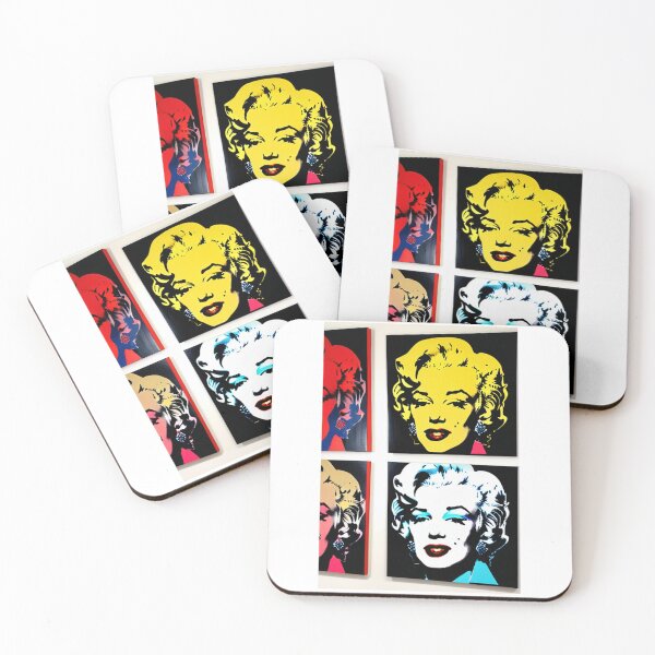 Item preview, Art - Pop Culture Icon and Pop Art Master, Emblematic Creation designed and sold by Beat-It.