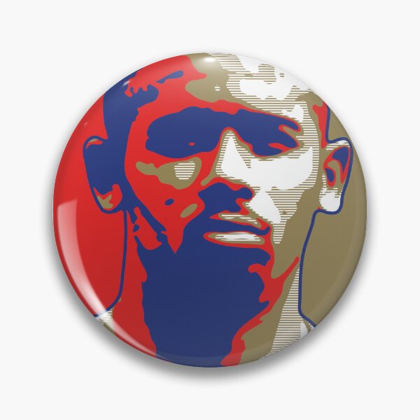 Item preview, G. Jesus - ARS designed and sold by DFA.