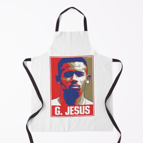 Item preview, G. Jesus - ARS designed and sold by DFA.