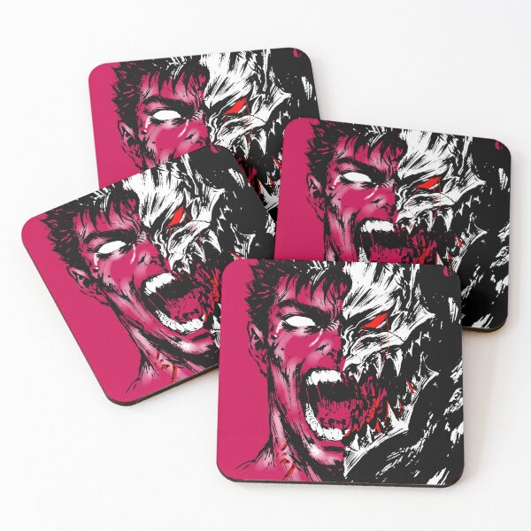 Item preview, Guts Berserk designed and sold by Iris-Gallery.
