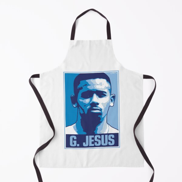 Item preview, G. Jesus - MC designed and sold by DFA.