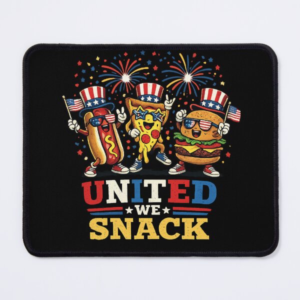 Item preview, Funny 4th of July BBQ Food Independence Day designed and sold by badrobcheb1.
