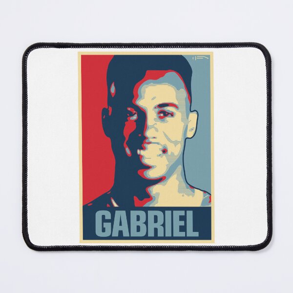 Item preview, Gabriel designed and sold by DFA.