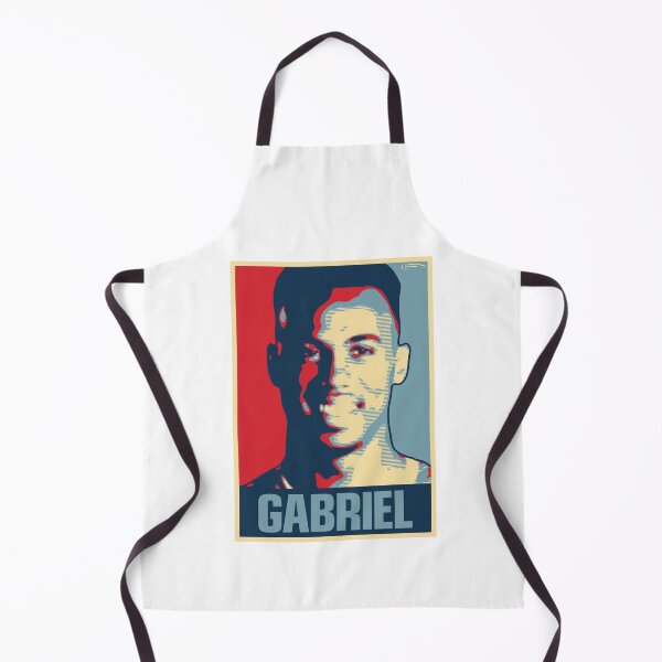Item preview, Gabriel designed and sold by DFA.
