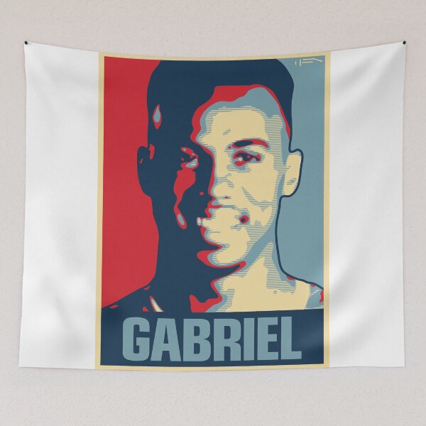 Item preview, Gabriel designed and sold by DFA.
