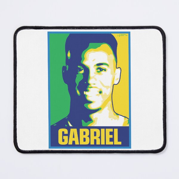 Item preview, Gabriel - BRAZIL designed and sold by DFA.