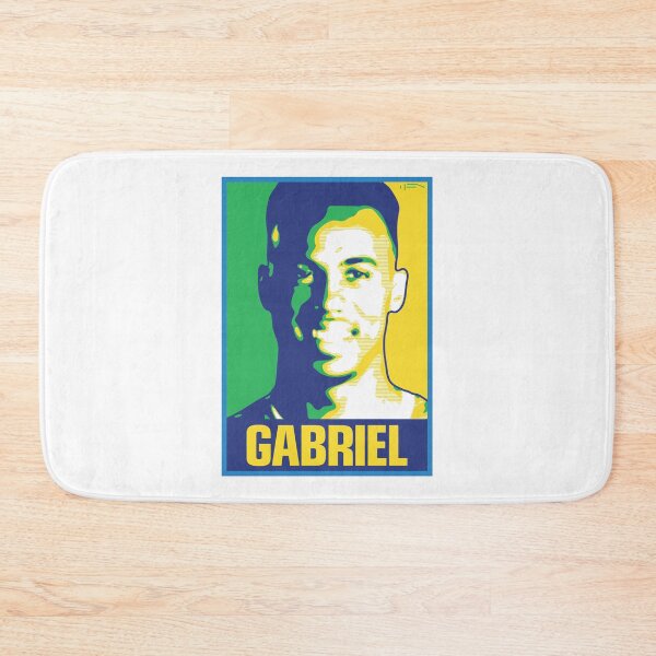 Item preview, Gabriel - BRAZIL designed and sold by DFA.