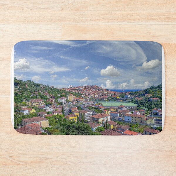 Item preview, Ligurian Hillside Italy designed and sold by RJW Images.