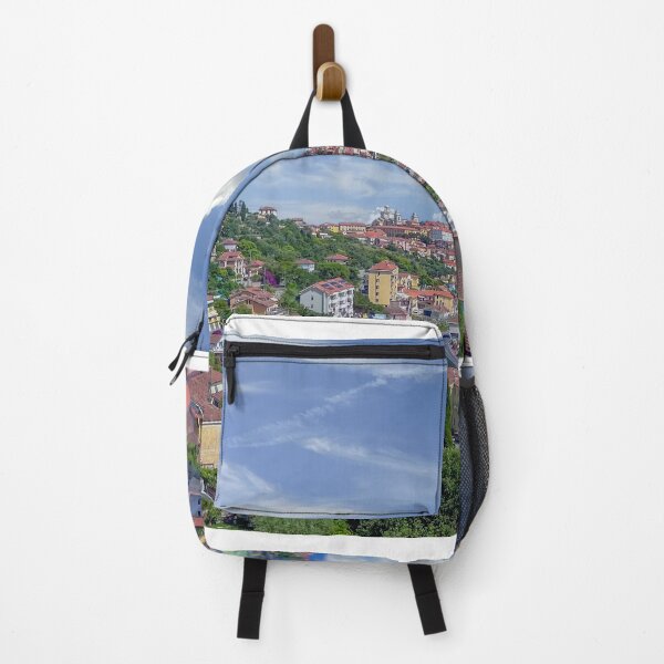 Item preview, Ligurian Hillside Italy designed and sold by RJW Images.