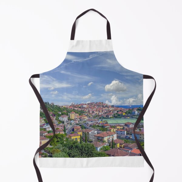 Item preview, Ligurian Hillside Italy designed and sold by RJW Images.