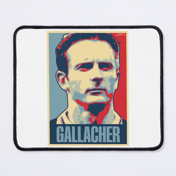 Item preview, Gallacher designed and sold by DFA.