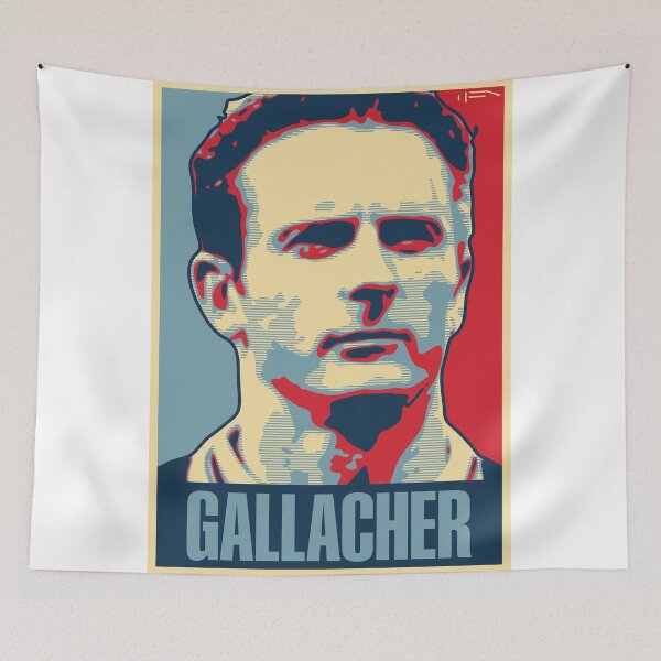 Item preview, Gallacher designed and sold by DFA.