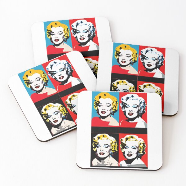 Item preview, Art - Pop Culture Icon, Vibrant Pop Art Style designed and sold by Beat-It.