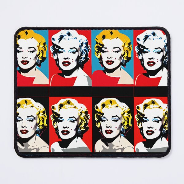 Item preview, Art - Pop Culture Icon, Vibrant Pop Art Style designed and sold by Beat-It.