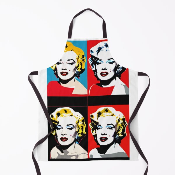 Item preview, Art - Pop Culture Icon, Vibrant Pop Art Style designed and sold by Beat-It.