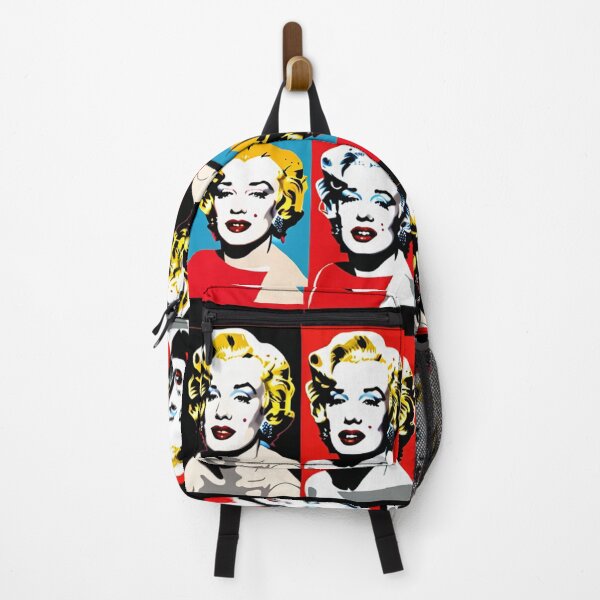 Item preview, Art - Pop Culture Icon, Vibrant Pop Art Style designed and sold by Beat-It.