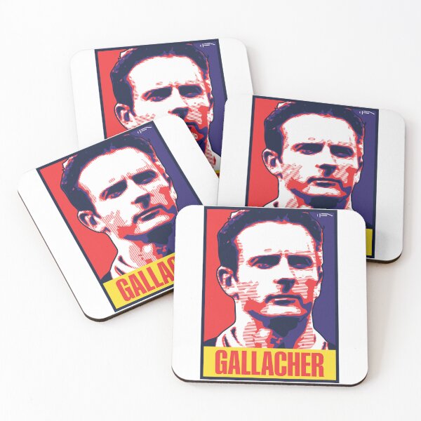 Item preview, Gallacher - SCOTLAND designed and sold by DFA.
