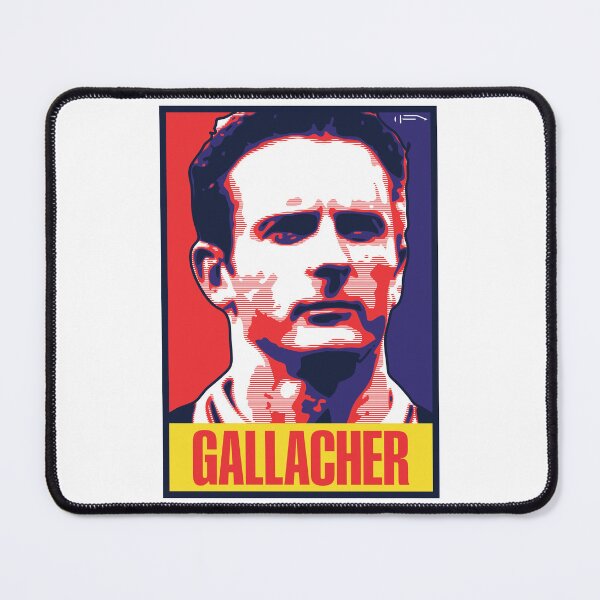 Item preview, Gallacher - SCOTLAND designed and sold by DFA.