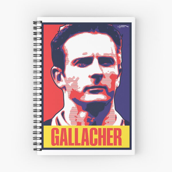 Item preview, Gallacher - SCOTLAND designed and sold by DFA.