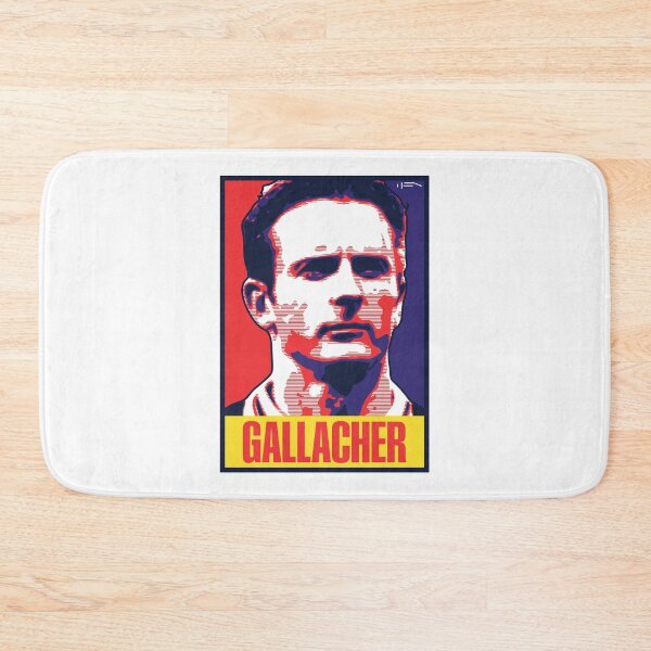 Item preview, Gallacher - SCOTLAND designed and sold by DFA.