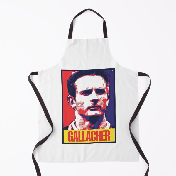Item preview, Gallacher - SCOTLAND designed and sold by DFA.