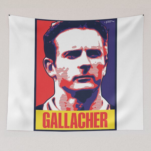 Item preview, Gallacher - SCOTLAND designed and sold by DFA.