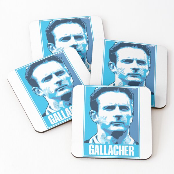 Item preview, Gallacher - COV designed and sold by DFA.
