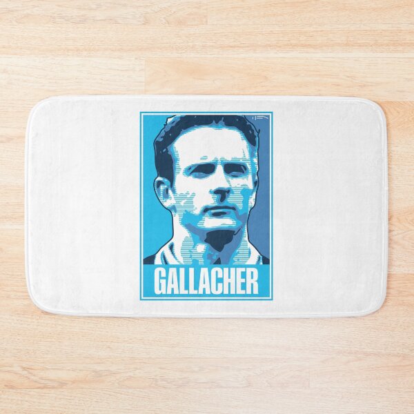 Item preview, Gallacher - COV designed and sold by DFA.