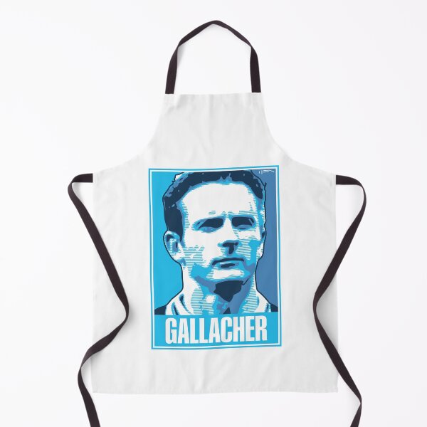 Item preview, Gallacher - COV designed and sold by DFA.