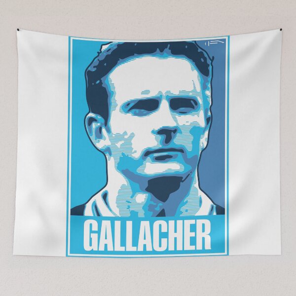 Item preview, Gallacher - COV designed and sold by DFA.