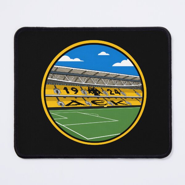 Item preview, AEK Athens To The World designed and sold by canvasriddle.
