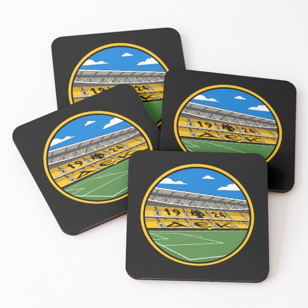 Item preview, AEK Athens To The World designed and sold by canvasriddle.