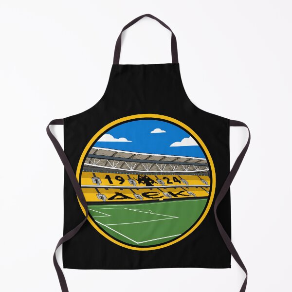 Item preview, AEK Athens To The World designed and sold by canvasriddle.