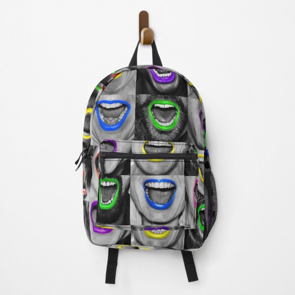 Item preview, Color Your Voice designed and sold by Les Pics'n'Pop de Lara.