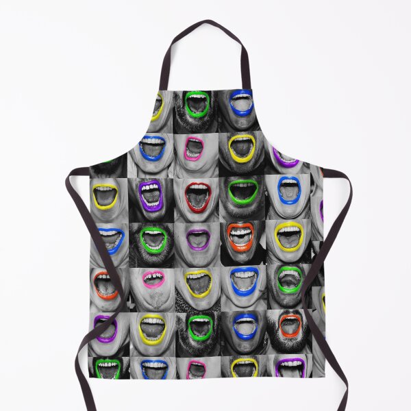 Item preview, Color Your Voice designed and sold by Les Pics'n'Pop de Lara.