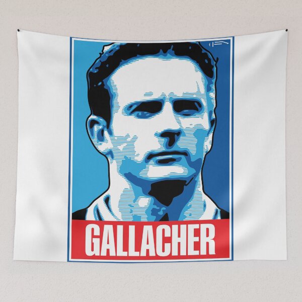 Item preview, Gallacher - BLA designed and sold by DFA.