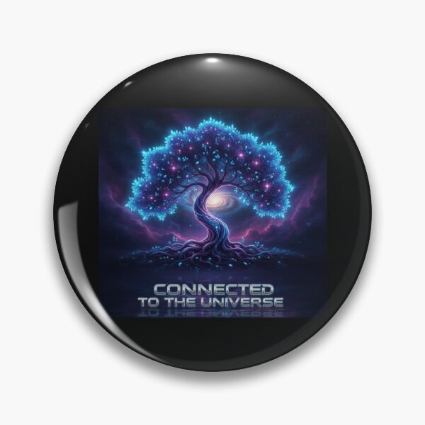 Item preview, Universe connection designed and sold by Beehnah.