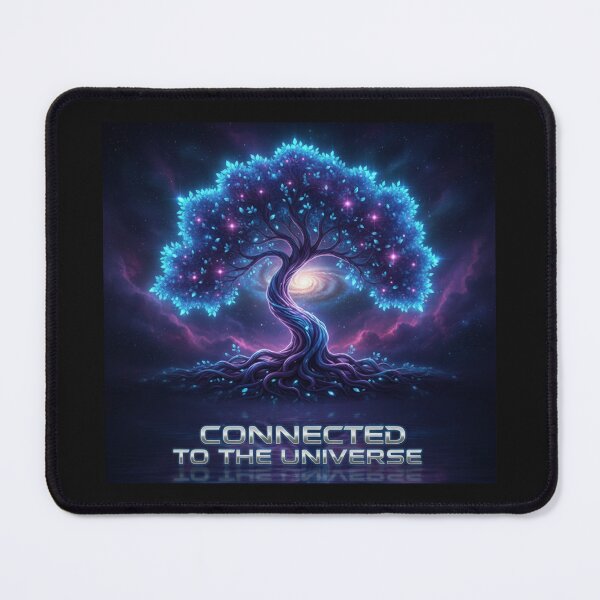 Item preview, Universe connection designed and sold by Beehnah.