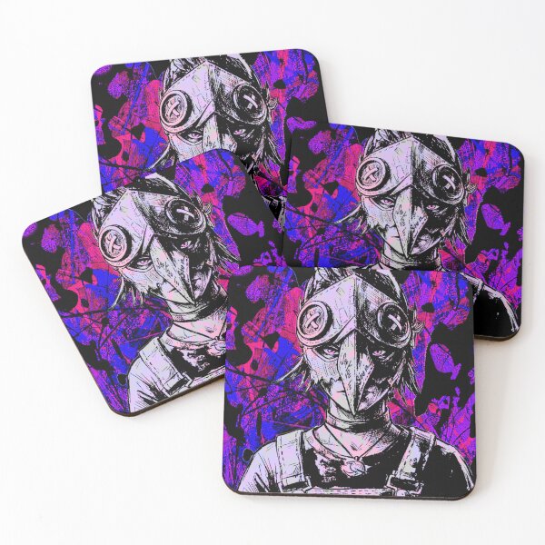 Item preview, Kat Mikaelsen  designed and sold by Iris-Gallery.