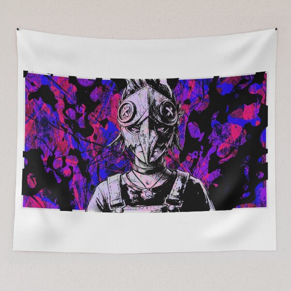 Item preview, Kat Mikaelsen designed and sold by Iris-Gallery.