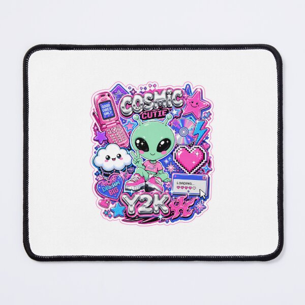 Item preview, Y2K Kawaii Cutecore Sparkle Sticker designed and sold by ravikiran2195.