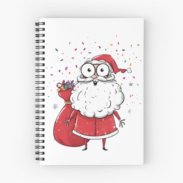 Item preview, Believe in Santa designed and sold by Retro Whimsy.