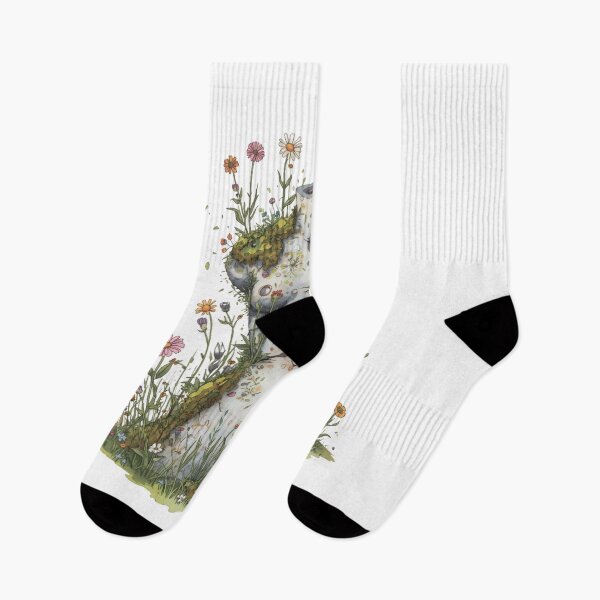 Item preview, Growing Around the Wound designed and sold by catcurio.
