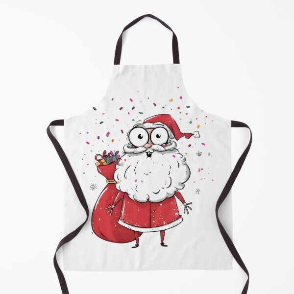 Item preview, Believe in Santa designed and sold by Retro Whimsy.