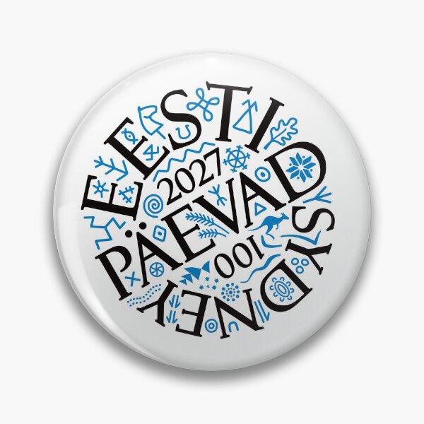 Item preview, Black Blue designed and sold by EestiPaevad27.