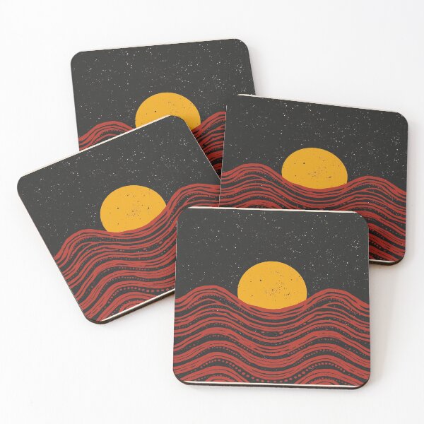 Item preview, Australian Aboriginal Symbol Art  designed and sold by PamLeeDesign.
