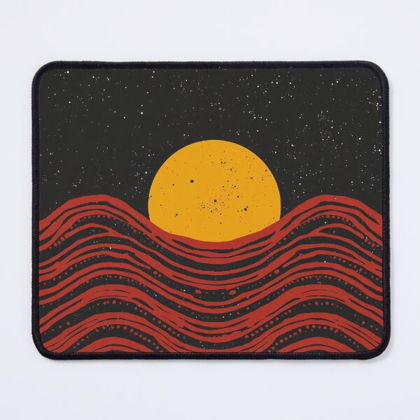 Item preview, Australian Aboriginal Symbol Art  designed and sold by PamLeeDesign.